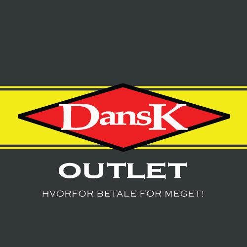 Dansk Outlet Logo