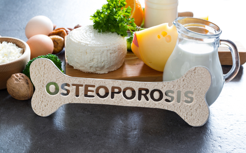 Osteoporose